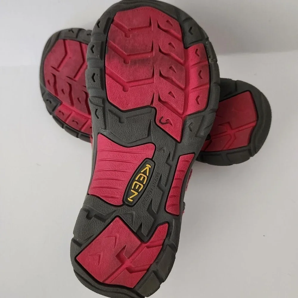 Keen newport h2